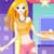 jouez Barbie habillent vers le haut le jeu sur Internet libre de jeux