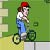 BMX Bikes juegos de destello online