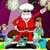 Crazy Santa Smoo Two flash game