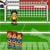 Japanisches online Spiel des Fußballs II