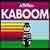 Kaboom flash game