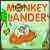 Monkey Lander flash game