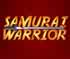 Samurai-Kriegerblitzspiel