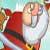 Sankt-Weihnachtsgeschenk-Online Spiel Spiel