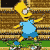 Simpsons live action flash game