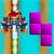jouez le jeu sur Internet libre sonique de Tetris Blox
