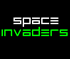 Space Invaders flash game