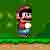 Super Mario Vetorial World flash game