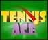 Kostenlose Online Tennis-Asspiel