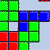 Jeu sur Internet de Tetris