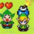 Zelda online las semillas del juego de la oscuridad