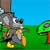 play Cheese Hunter free Online game