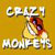 Online Crazy Monkeys game