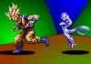 play Dragonball Z free Online game
