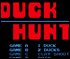 Online Duck Hunt game