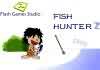 play Fish Hunter 2 free Online game