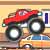 Online Monster Truck Racing game