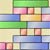Online Pyramid Tetris game