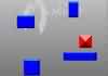 Online Red Block game