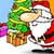 play Santa Munch free Online game