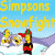 Online Simpsons Game game