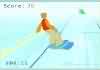 play Snowboard free Online game