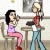 play Waitress free Online game